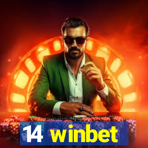 14 winbet